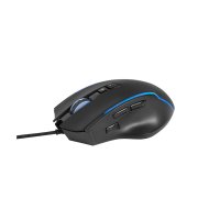 Mi&scaron; GEMBIRD MUSG-RAGNAR-RX300, USB gaming RGB backlighted mouse, 8 buttons