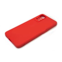 ZA&Scaron;TITNA MASKA TPU XIAOMI REDMI NOTE 12 PRO 4G RED