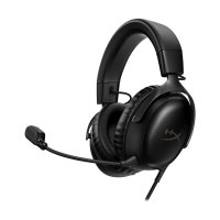 Slu&scaron;alice sa mikrofonom HyperX Cloud 3 , black, 727A8AA