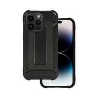 ARMOR CARBON NAVLAKA ZA IPHONE 14 PRO MAX CRNA