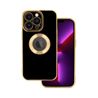 BEAUTY NAVLAKA ZA IPHONE 13 CRNA
