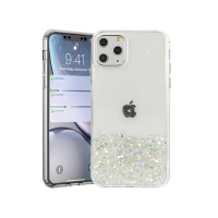 BRILJANTNA PROZIRNA FUTROLA ZA XIAOMI REDMI NOTE 12 5G/POCO X5 PROZIRNA