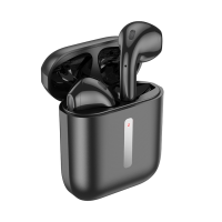 Slu&scaron;alice BOROFONE TWS BLUETOOTH BW38 JOY BLACK