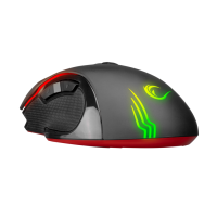 Mi&scaron; gaming RAMPAGE SMX-G38 CLAW, USB, macro, 7200dpi, RGB LED, 35497