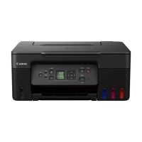 Printer CANON PIXMA MFP G3470 11str/min.black  6str./min color, tinte GI-490 USB+Wi-Fi+Cloud 