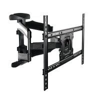 Zidni nosač GEMBIRD WM-75ST-01, 32&rdquo;-75&rdquo;, 45 kg, VESA: max 600 x 400 mm