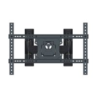Zidni nosač GEMBIRD WM-75ST-02, 32" - 75"", 45.5 kg, VESA max. 600 mm x 400 mm, montaža u ugao zida