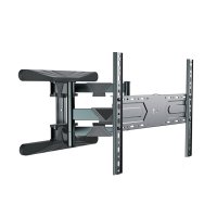 Zidni nosač GEMBIRD WM-80ST-01, 40&rdquo;-80&rdquo;, 50 kg, VESA max. 600 mm x 400 mm