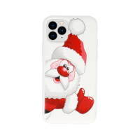 ZA&Scaron;TITNA MASKA BOŽIĆNA NAVLAKA ZA IPHONE 11 PRO DESIGN 4