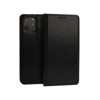 ZA&Scaron;TITNA MASKA BOOK SPECIAL CASE ZA IPHONE 11 PRO CRNI