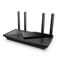 ROUTER TP-Link Archer AX55 Pro AX3000 Dual-Band Wi-Fi 6, 2,4 GHz + 5 GHz, 4&times; ant, 2,5 Gbps WAN/LAN port, ARCHER-AX55-PRO