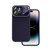 ZA&Scaron;TITNA MASKA ZA SOČIVA ZA IPHONE 13 PRO LJUBIČASTA