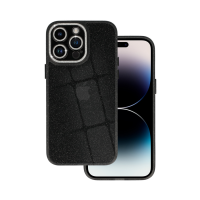 ZA&Scaron;TITNA MASKA ZA KAMERU SA TEČNIM SJAJEM ZA IPHONE 12 CRNA