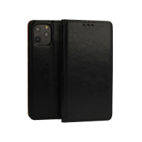 PREKLOPNA MASKA SPECIJALNA ZA IPHONE 14 BLACK