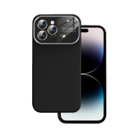 ZA&Scaron;TITNA MASKA ZA SOČIVA ZA IPHONE 13 PRO CRNA