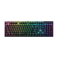 Tastatura Razer DeathStalker V2 Pro - Wireless Low Profile Optical Gaming Keyboard (Linear Red Switch) - US Layout &ndash; FRML RZ03-04360100-R3M1