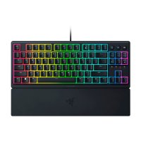 Tastatura Razer Ornata V3 Tenkeyless - Low Profile Gaming Keyboard - US Layout &ndash; FRML RZ03-04880100-R3M1