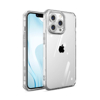 ARMOR ANTISHOCK NAVLAKA ZA IPHONE 15 PLUS PROZIRNA