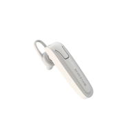 Slu&scaron;alica bluetooth BOROFONE BC21 ENCOURAGE SOUND WHITE handsfree u
