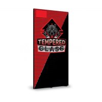 ZA&Scaron;TITINO STAKLO TEMPERED HONOR X6A