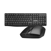 Tastatura + mi&scaron; wireless Everest KM-7500 BiH LC layout, Multimedia, 36329