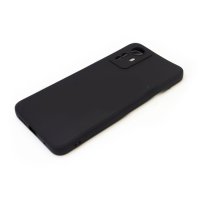 ZA&Scaron;TITNA MASKA TPU XIAOMI REDMI NOTE 12S 4G BLACK