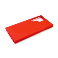ZA&Scaron;TITNA MASKA TPU SAMSUNG S23 ULTRA RED