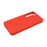 ZA&Scaron;TITNA MASKA TPU SAMSUNG S23 RED