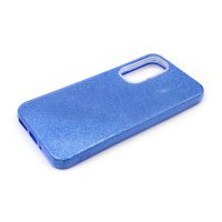 ZA&Scaron;TITNA MASKA TPU MAYA SAMSUNG A54 BLUE