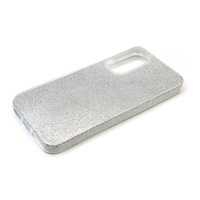 ZA&Scaron;TITNA MASKA TPU MAYA SAMSUNG A54 WHITE