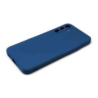 ZA&Scaron;TITNA MASKA TPU SAMSUNG A05s BLUE