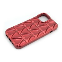 ZA&Scaron;TITNA MASKA TPU SOLE IPHONE 15 RED