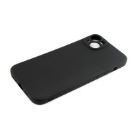 ZA&Scaron;TITNA MASKA TPU IPHONE 15 BLACK