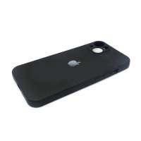 ZA&Scaron;TITNA MASKA TPU ORGINAL SILICON CASE IPHONE 13 BLACK