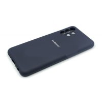ZA&Scaron;TITNA MASKA TPU ORGINAL SILICON CASE SAMSUNG A13 BLUE
