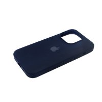 ZA&Scaron;TITNA MASKA TPU ORGINAL SILICON CASE IPHONE 14 BLUE