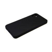 ZA&Scaron;TITNA MASKA TPU SAMSUNG A05 BLACK