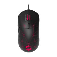 Mi&scaron; SPEEDLINK CORAX Gaming, black, SL-680003-BK