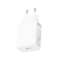 Punjač Xiaomi Mi ORG. 33W Type-C, Type-A bulk pakovanje