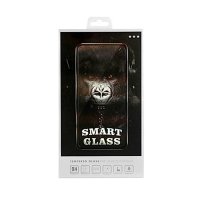 Smart Staklo for IPHONE X/XS (5,8") BLACK
