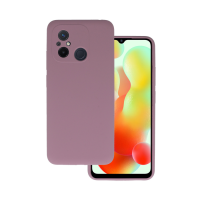 ZA&Scaron;TITNA MASKA ZA XIAOMI REDMI 12C/11A HEATHER