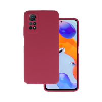 ZA&Scaron;TITNA MASKA ZA XIAOMI REDMI NOTE 11 PRO/NOTE 11 PRO 5G BORDO