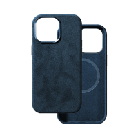 ZA&Scaron;TITNA MASKA MAGSAFE ZA IPHONE 15 PRO MAX NAVY