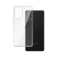 ZA&Scaron;TITNA MASKA ARMOR ANTISHOCK ZA SAMSUNG GALAXY A52/A52S PROZIRNA