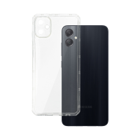 ZA&Scaron;TITNA MASKA ARMOR ANTISHOCK ZA SAMSUNG GALAXY A05 PROZIRNA