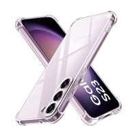 ZA&Scaron;TITNA MASKA CLIN ANTI SHOCK 1,5MM ZA SAMSUNG GALAXY A34 5G TRANSPARENT