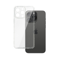 ZA&Scaron;TITNA MASKA ARMOR ANTISHOCK ZA IPHONE 15 PRO PROZIRNA