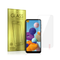 KALJENO STAKLO ZLATO ZA SAMSUNG GALAXY A21/A21S