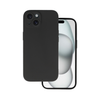 ZA&Scaron;TITNA MASKA ZA IPHONE 15 PLUS CRNA