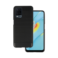 ZA&Scaron;TITNA MASKA ZA CARBON ZA OPPO A54 CRNA